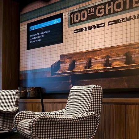 G Hotel Πεσκάρα Εξωτερικό φωτογραφία