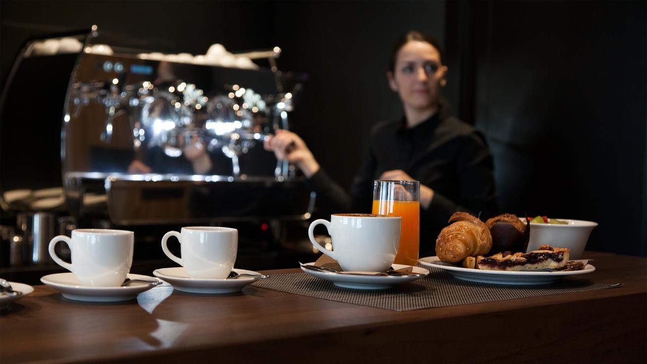 G Hotel Πεσκάρα Εξωτερικό φωτογραφία